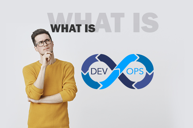 What is DevOps?